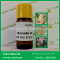 Farwell Natural Citronella Oil, citronella essential oil CAS#8000-29-1 (Pure natural plant extract essential oil)